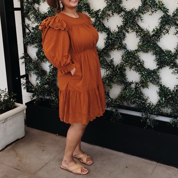 Universal Thread dress size XXL - Picture 6 of 7